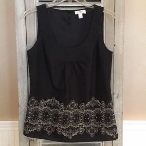 Top - Ann Taylor LOFT